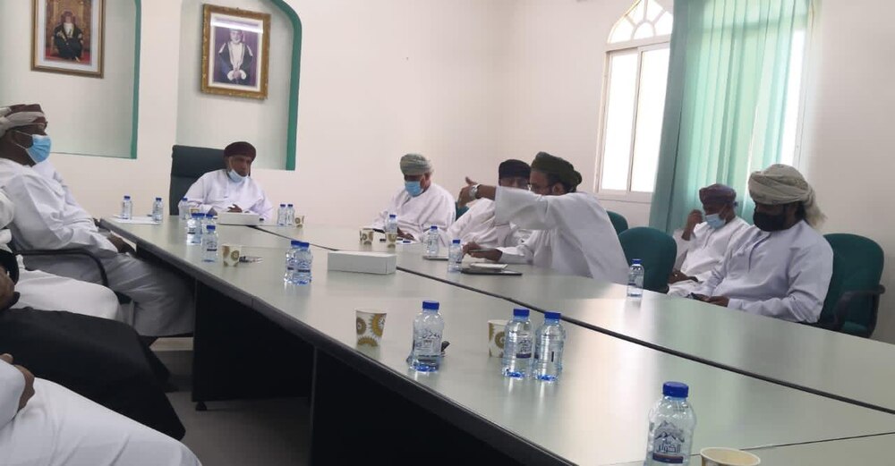 مبادرة لنثر وغرس بذور الأشجار المحلية بظفار