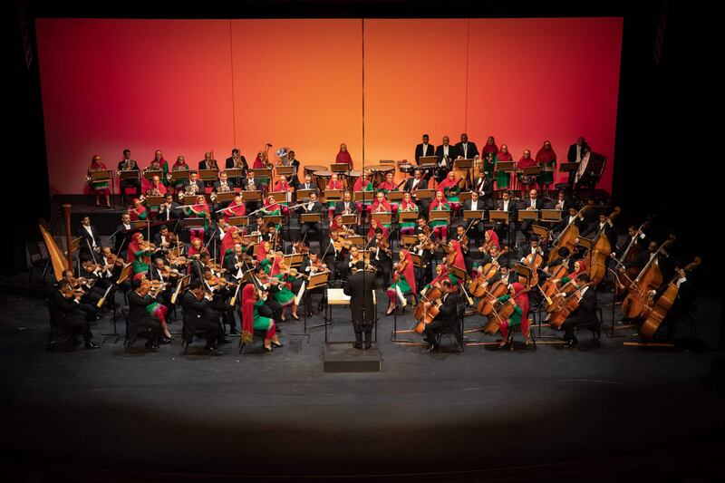 من بينها ماجدة الرومي: أسماء عربية وعالمية ستحضر في الأوبرا السلطانية بمسقط