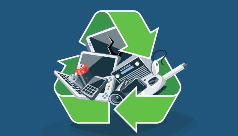 “أبجديات تقنية” مشروع عماني لإعادة تدوير النفايات الإلكترونية