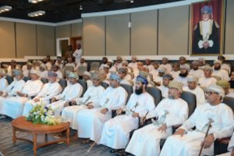 مبادرة وطنية لزراعة 10 ملايين شجرة برية