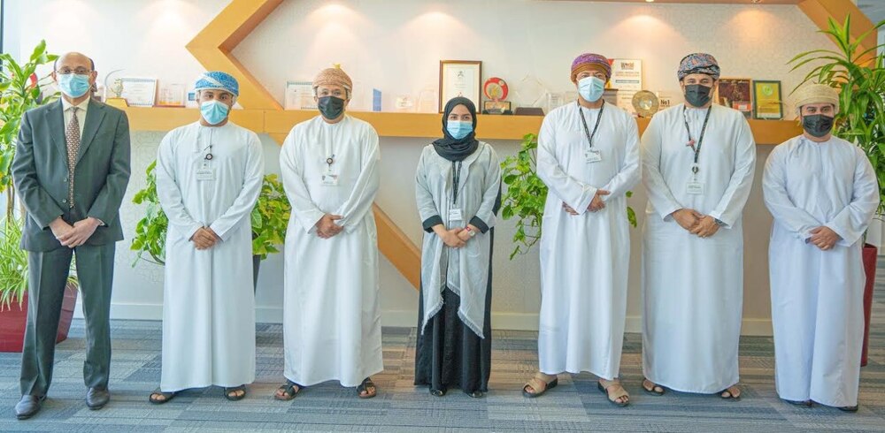 بنك مسقط يستثمر ملايين الريالات لمواكبة المستجدات في التكنولوجيا وتقنية المعلومات