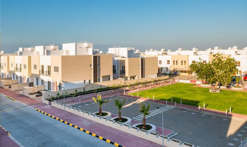 اغتنم الفرصة: تبيان للعقارات تقدم لك هذه الفلل العائلية بأسعار تنافسية