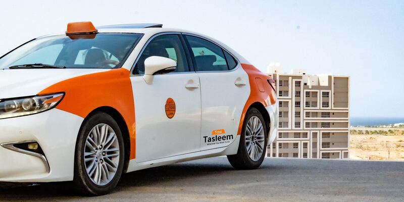 لمالكي مركبات الأجرة المتجولة؛ قرار يهمك