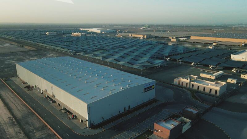 استثمارات في المنطقة الحرة بصحار؛ وهنا تفاصيلها