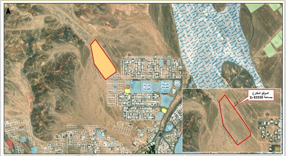 فرصتان استثماريتان لـ “صروح” ستوفران 1000 أرض سكنية في ولايتين
