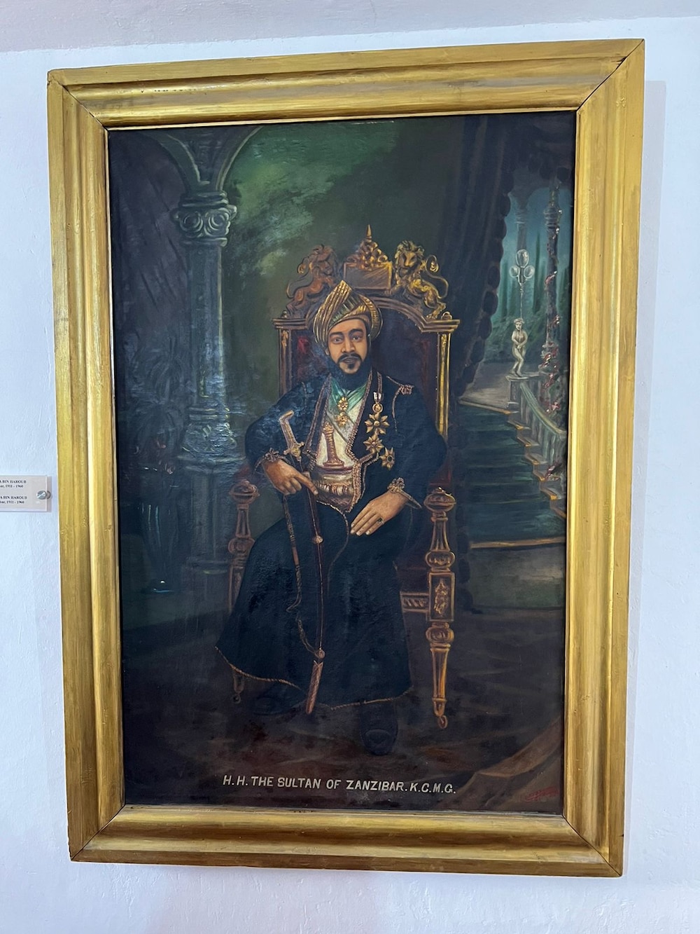 ماذا تعرف عن قصر السعادة؟