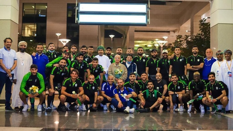 منها “تسهيلات للجماهير”: السيب يؤكد جاهزيته لاستضافة التصفيات الآسيوية