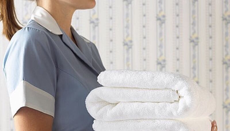 الشرطة توضح سبب منع استقدام العاملات الإندونيسيات