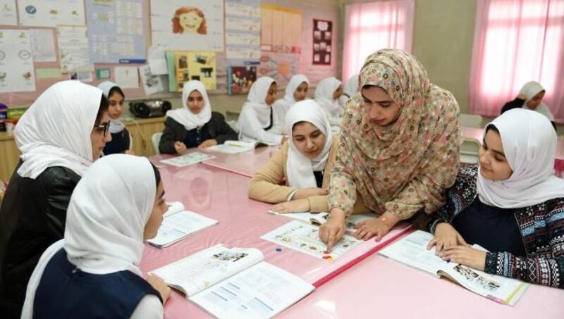 عودة الطلبة إلى مقاعد الدراسة، وأولويات رفع الإنتاجية وخفض القلق