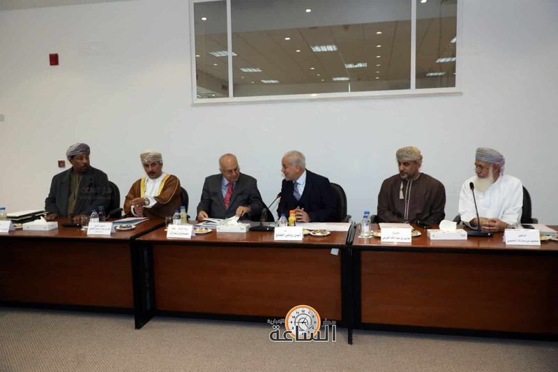 في محاضرة بالأردن: موسى الفرعي يوضح أبرز “التحديات الإقليمية العربية”