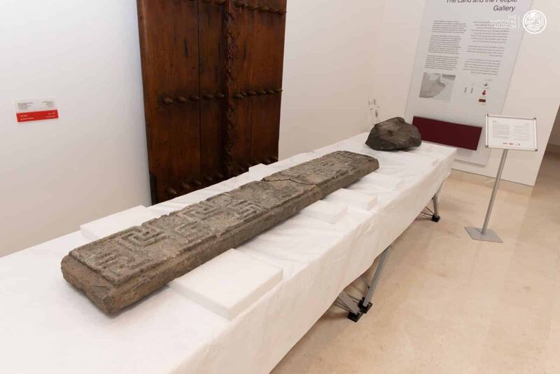 مسؤول سوري يتحدث لـ “أثير” عن الدور العماني في استعادة الآثار السورية