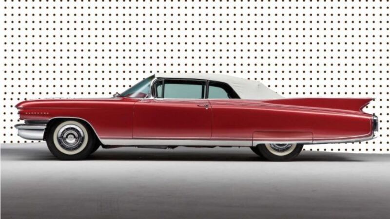 تعرف على شروط تسجيل المركبات الكلاسيكية