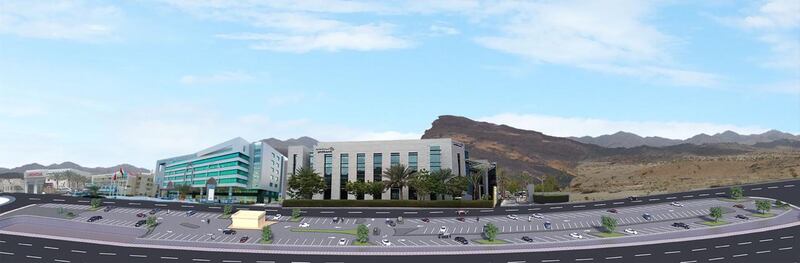 البنك الأهلي يُقدِّم 217 موقفًا ومسطحات خضراء