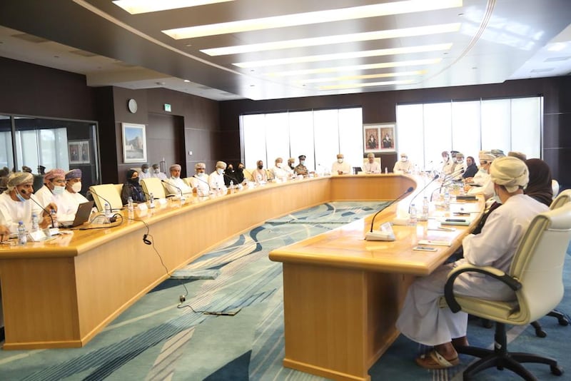 أول اجتماع للجنة الوطنية للتغيرات المناخية وحماية طبقة الأوزون؛ فما هي اختصاصاتها؟