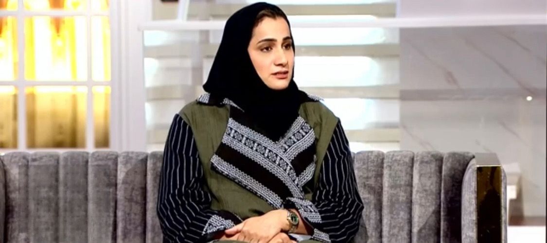 تعرف على وكيلة الوزارة المعينة بمرسوم سلطاني اليوم