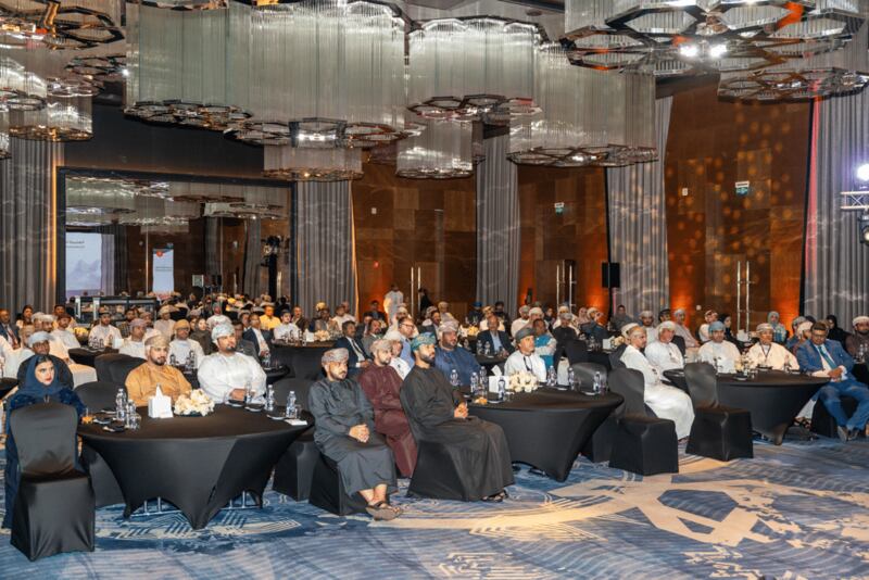 بهدف تعزيز الشراكة والتعريف بالخدمات المصرفية للموظفين: بنك مسقط ينظم لقاءً خاصًا لممثلي المؤسسات الحكومية والخاصة بمحافظة مسقط