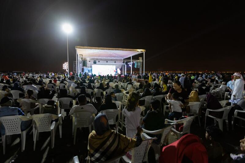 العلامة للتسويق تنفذ الحملة التسويقية “خريف ظفار” لصالح بلدية ظفار