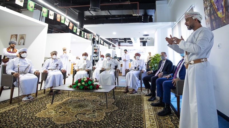 تزامنًا مع العيد الوطني الـ 51: موقع “أثير” بحلة جديدة.. وفتح مكتب في القاهرة