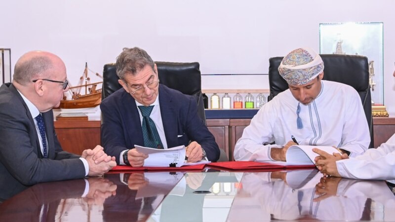 منطقتا امتياز جديدتان للتنقيب عن النفط والغاز