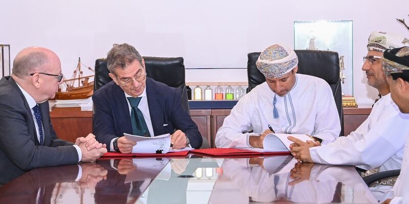 منطقتا امتياز جديدتان للتنقيب عن النفط والغاز