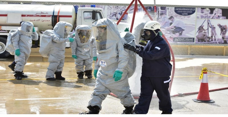 ماذا تعرف عن اللجنة الوطنية لإدارة الحالات الطارئة التي أنشئت قبل 44 عامًا؟