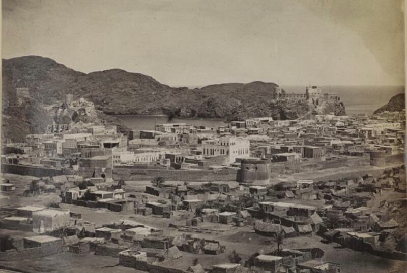 السيدة موزة بنت الإمام: لؤلؤة في جِيدِ عُمان (الجزء الأول)