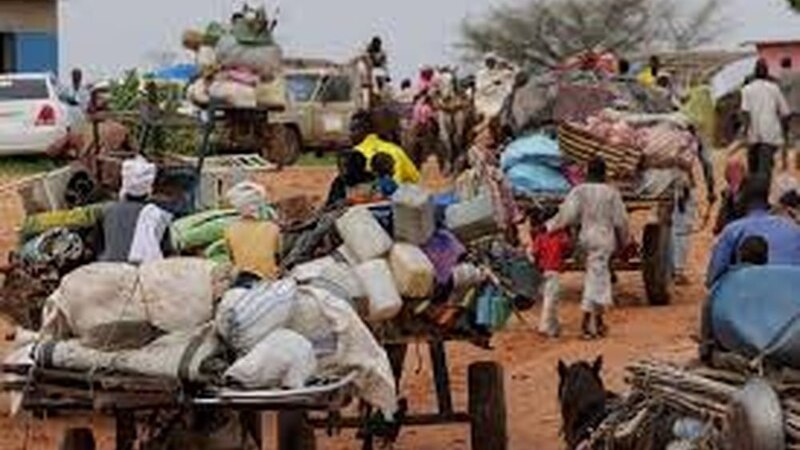 تحذير أممي: أزمة إنسانية حادة بسبب تصاعد النزاع في السودان