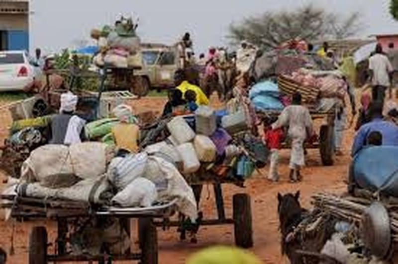 تحذير أممي: أزمة إنسانية حادة بسبب تصاعد النزاع في السودان