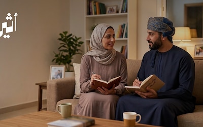 كيف تقيس معرفتك بشريك حياتك؟