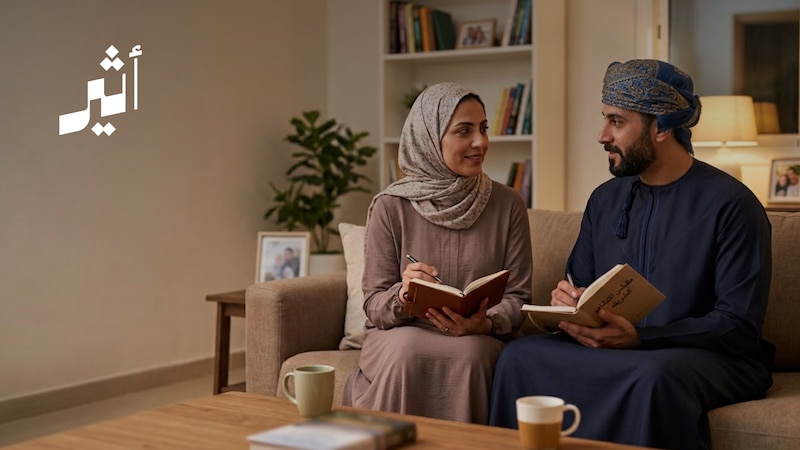 كيف تقيس معرفتك بشريك حياتك؟