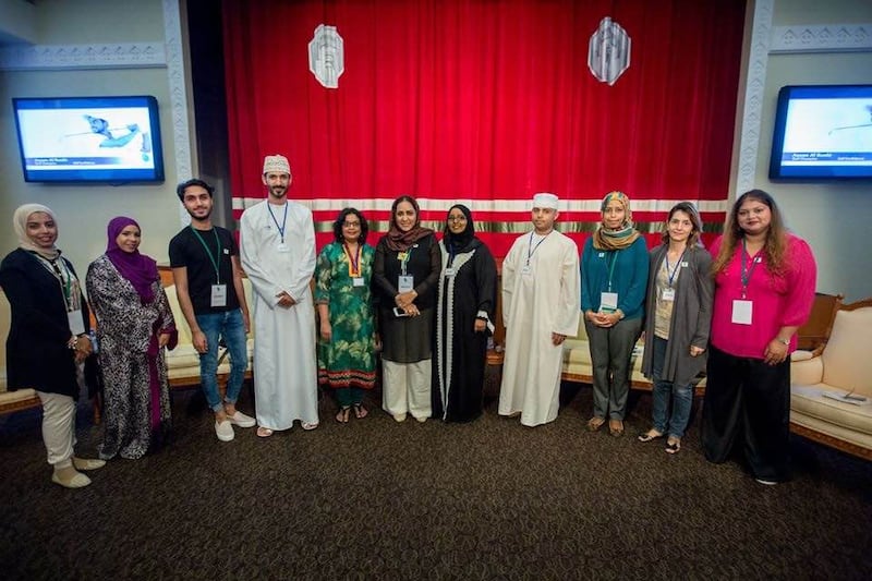 خمس مبادرات عمانية على قناة الجزيرة الإخبارية.. تعرف على تفاصيلها