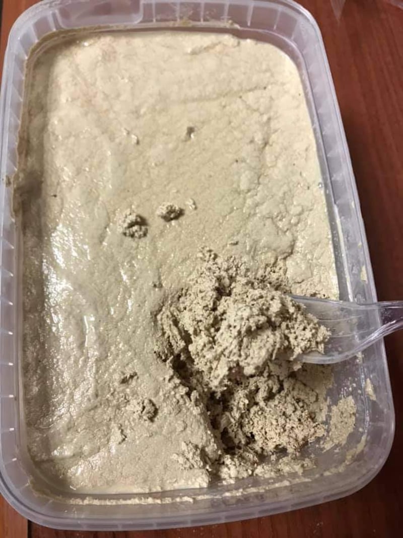 “نهر خوز”.. أشهر حلويات البصرة، فهل جربت طعمها؟