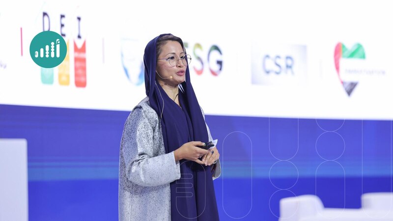 خبيرة في التوطين وتطوير المواهب: تجربة التعمين ناجحة ورائدة