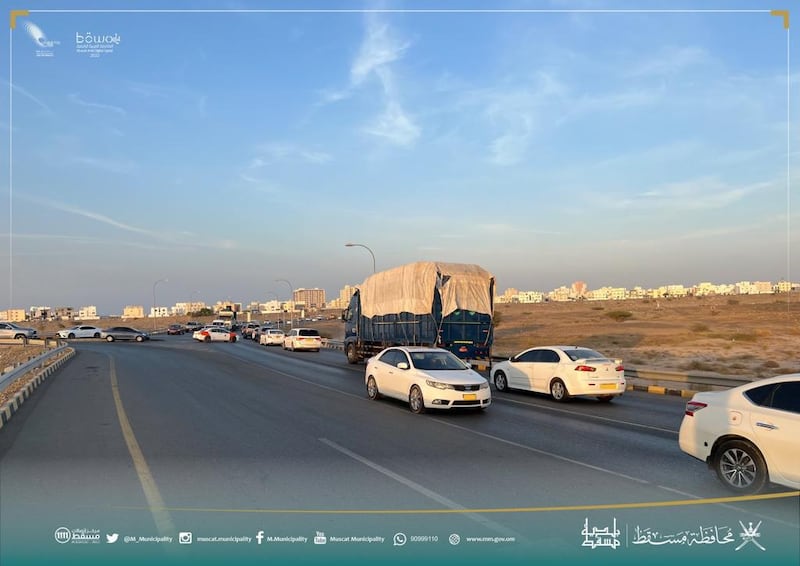 لسكان المعبيلة: شارع حلبان سيكون مزدوجًا