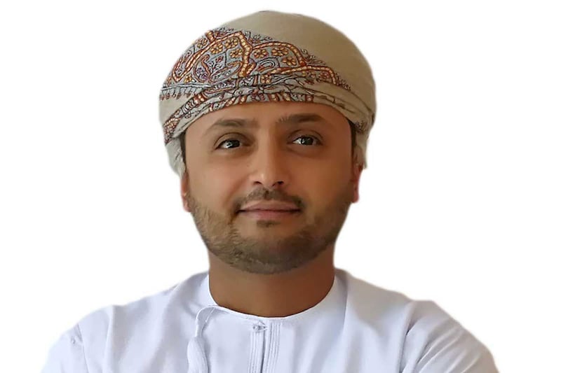 عماني ضمن أفضل 10 مهندسين معماريين على مستوى الشرق الأوسط