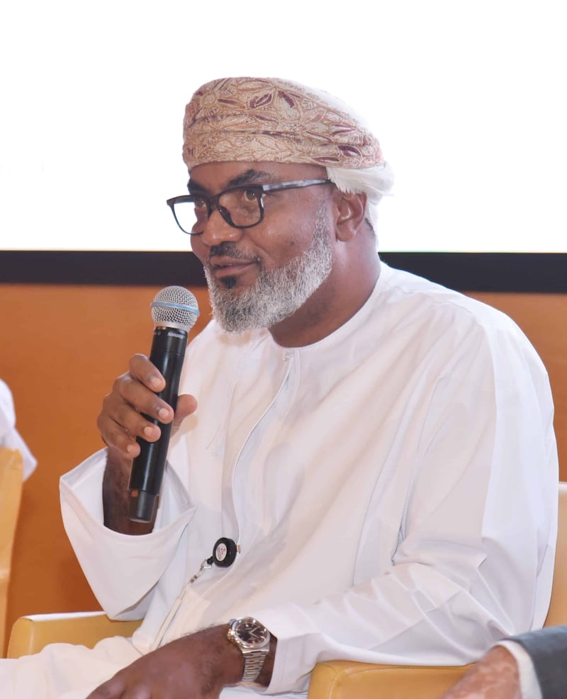 بنك مسقط .. مسيرة من النجاح والريادة وداعم أساسي في تطوير وتنمية الموارد البشريّة