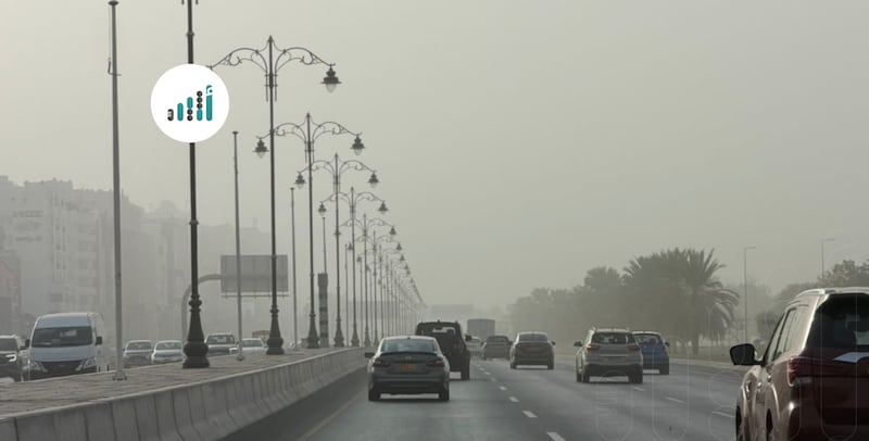 الجو به غبار وأنت تريد الخروج؟ اقرأ هذه النصائح من استشاري مختص