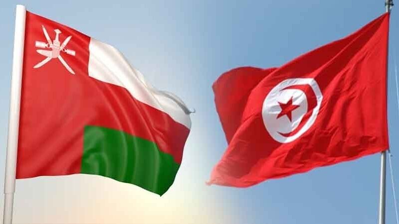 السلطنة تساند تونس الشقيقة في مواجهة كورونا