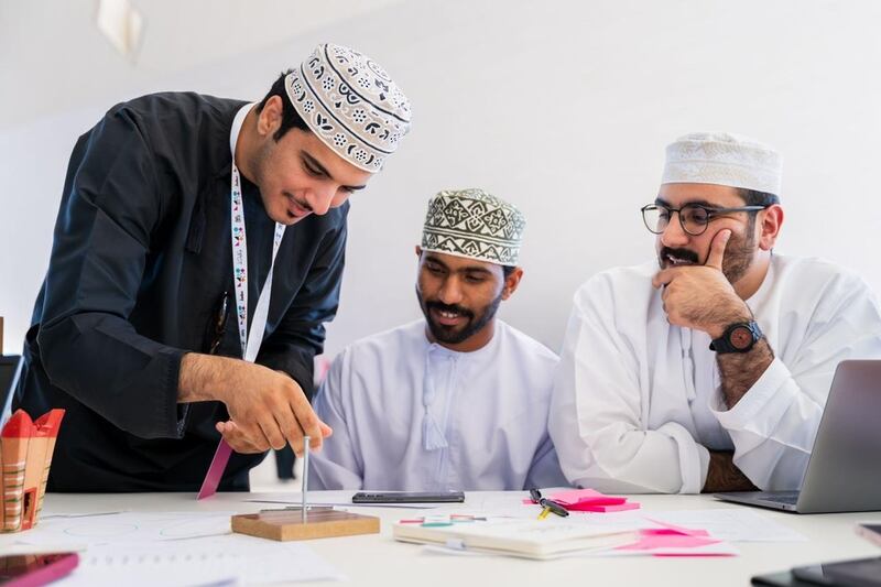 “برنامج هامات”: من التحديات إلى مشروعات ذات أثر وطني مستدام