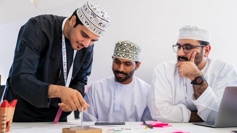 “برنامج هامات”: من التحديات إلى مشروعات ذات أثر وطني مستدام