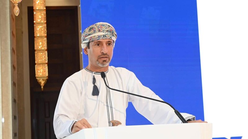 وزير الطاقة والمعادن: أسعار الغاز سترتبط بأسعار النفط العالمية