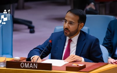 سلطنة عمان لمجلس الأمن: عالجوا الأزمات من جذورها حتى لا تعود بشكل مختلف