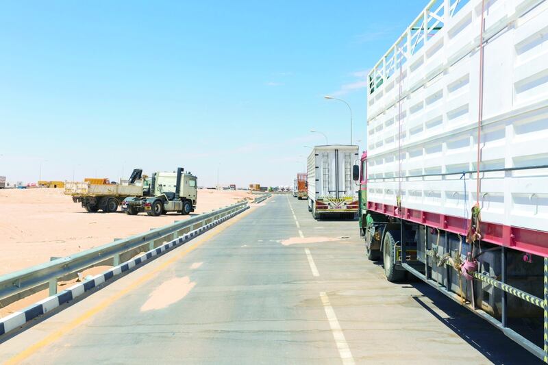 “مدائن” تلغي بعض الرسوم في المنطقة الحرة بالمزيونة