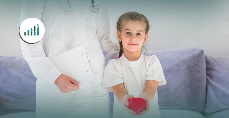 هل يمكن للأطفال المصابين بأمراض القلب ممارسة الرياضة؟