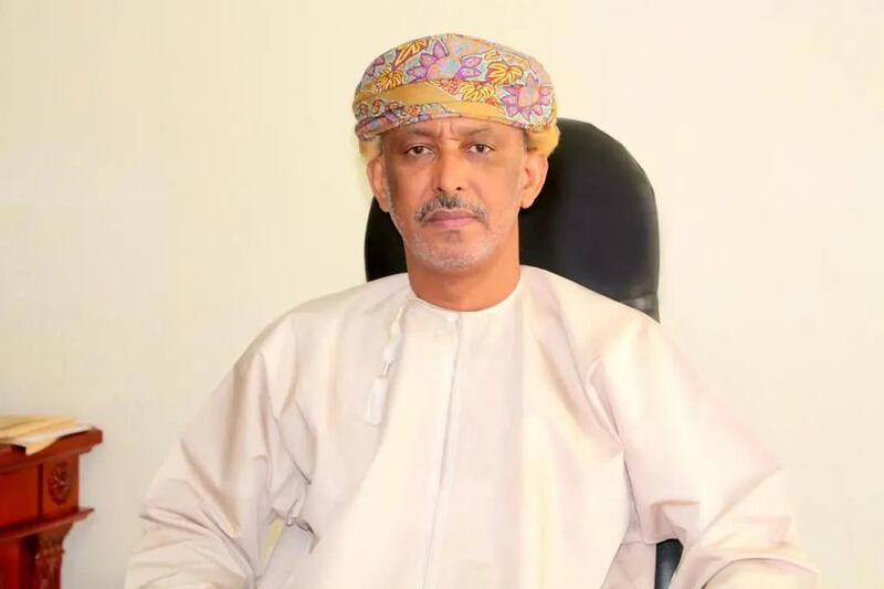 شاهين بردًا وسلامًا على عُمان