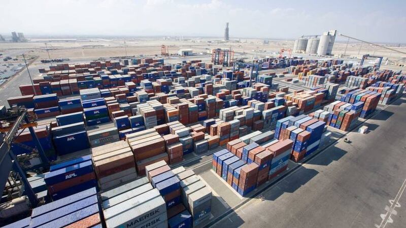 صادرات السلطنة إلى المغرب تقترب من 4 ملايين ريال