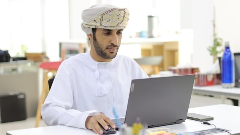مبادرة “التدريب على رأس العمل” متواصلة