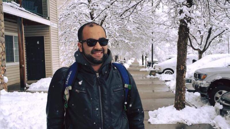 تحدّى الصعوبات ونجح: قصة أول كفيف عُماني يُبتعث لإكمال الدراسات العليا في أمريكا