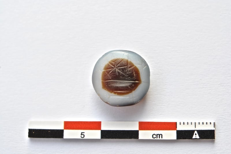 بها قبر طوله أكثر من 14 مترًا: مقبرة أثرية في دبا