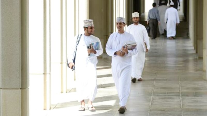 د.رجب العويسي يكتب: نحو ضبط احتياجات عُمان المستقبلية من التخصصات الأكاديمية